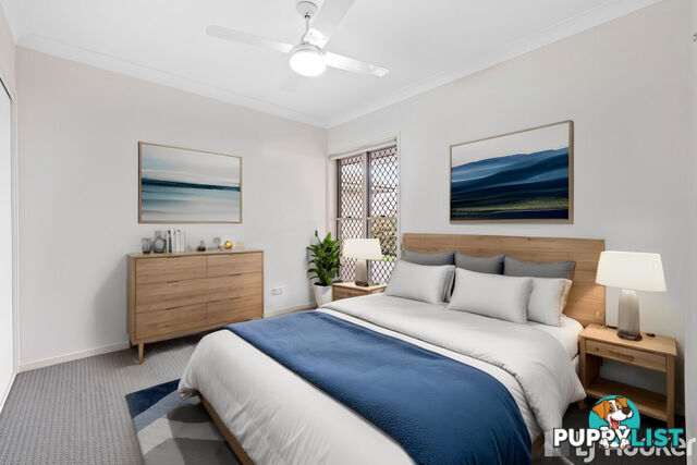 28 Pontiac Street THORNLANDS QLD 4164