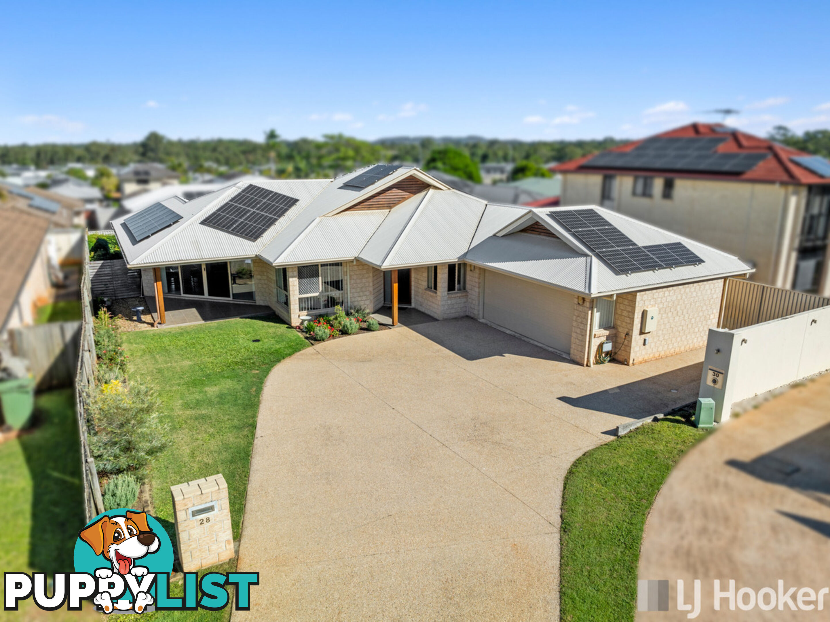 28 Pontiac Street THORNLANDS QLD 4164