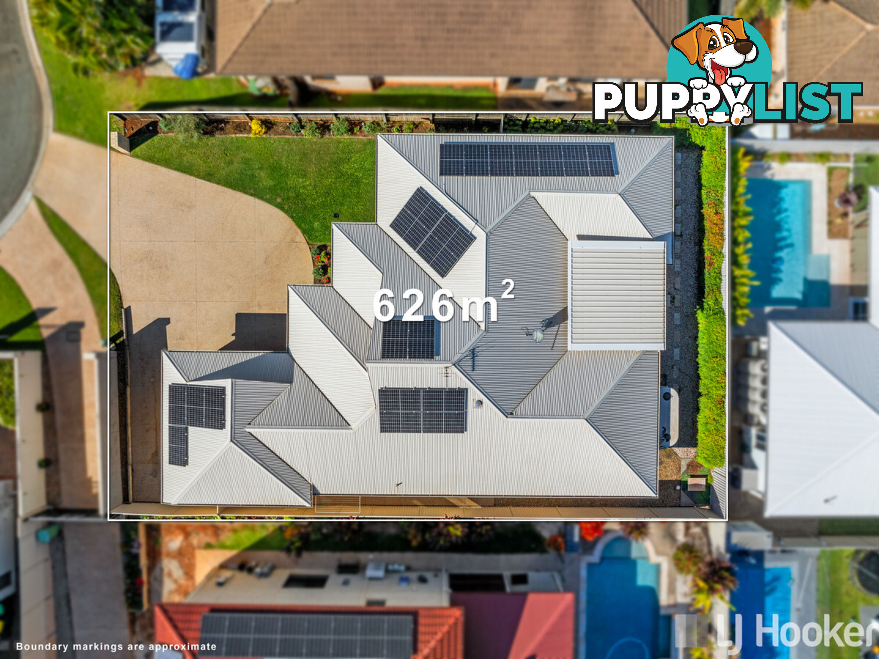 28 Pontiac Street THORNLANDS QLD 4164