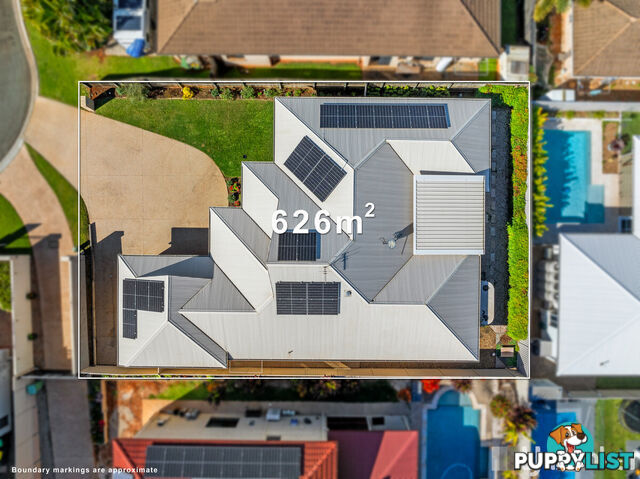 28 Pontiac Street THORNLANDS QLD 4164