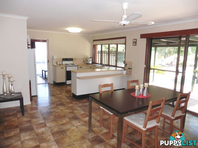 20 Plymstock Street ALEXANDRA HILLS QLD 4161