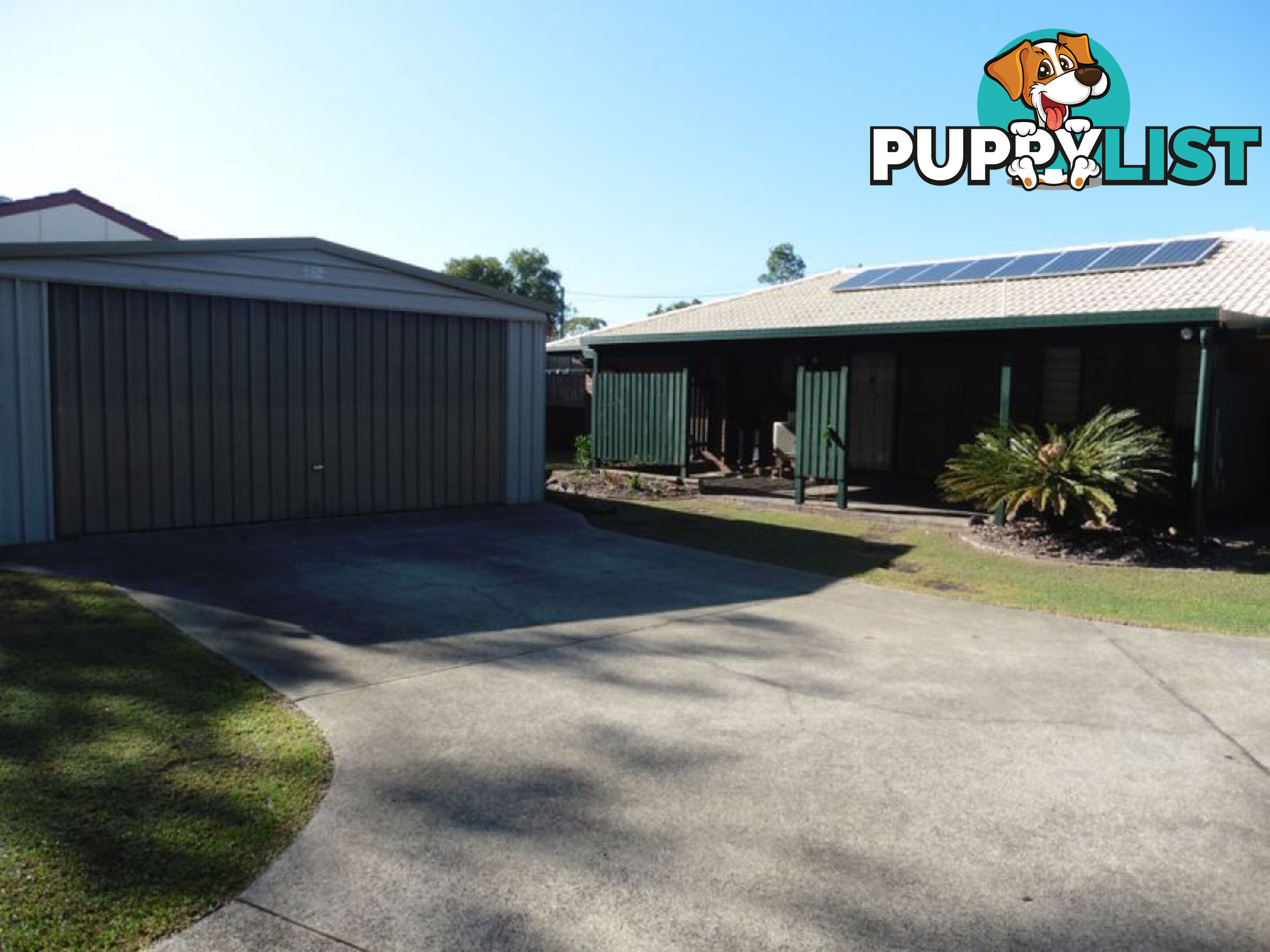 20 Plymstock Street ALEXANDRA HILLS QLD 4161