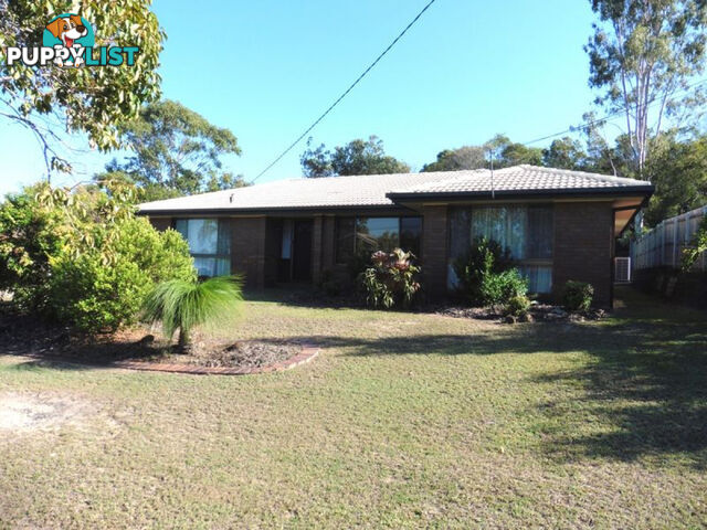 20 Plymstock Street ALEXANDRA HILLS QLD 4161