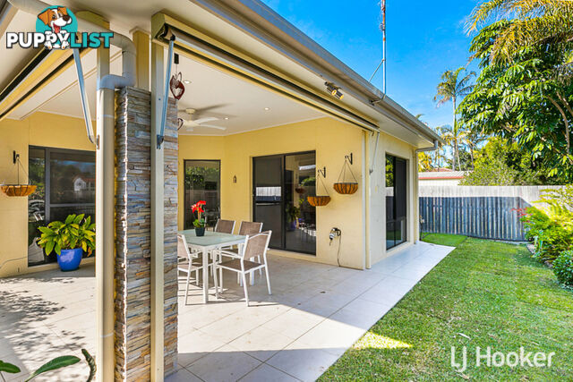 24 Frank Street THORNESIDE QLD 4158