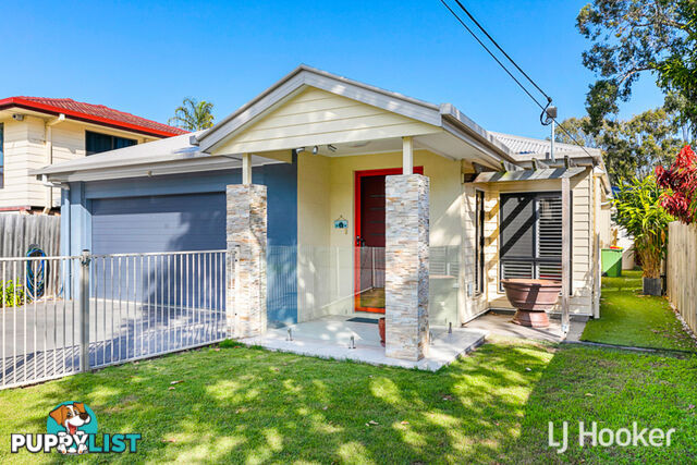 24 Frank Street THORNESIDE QLD 4158