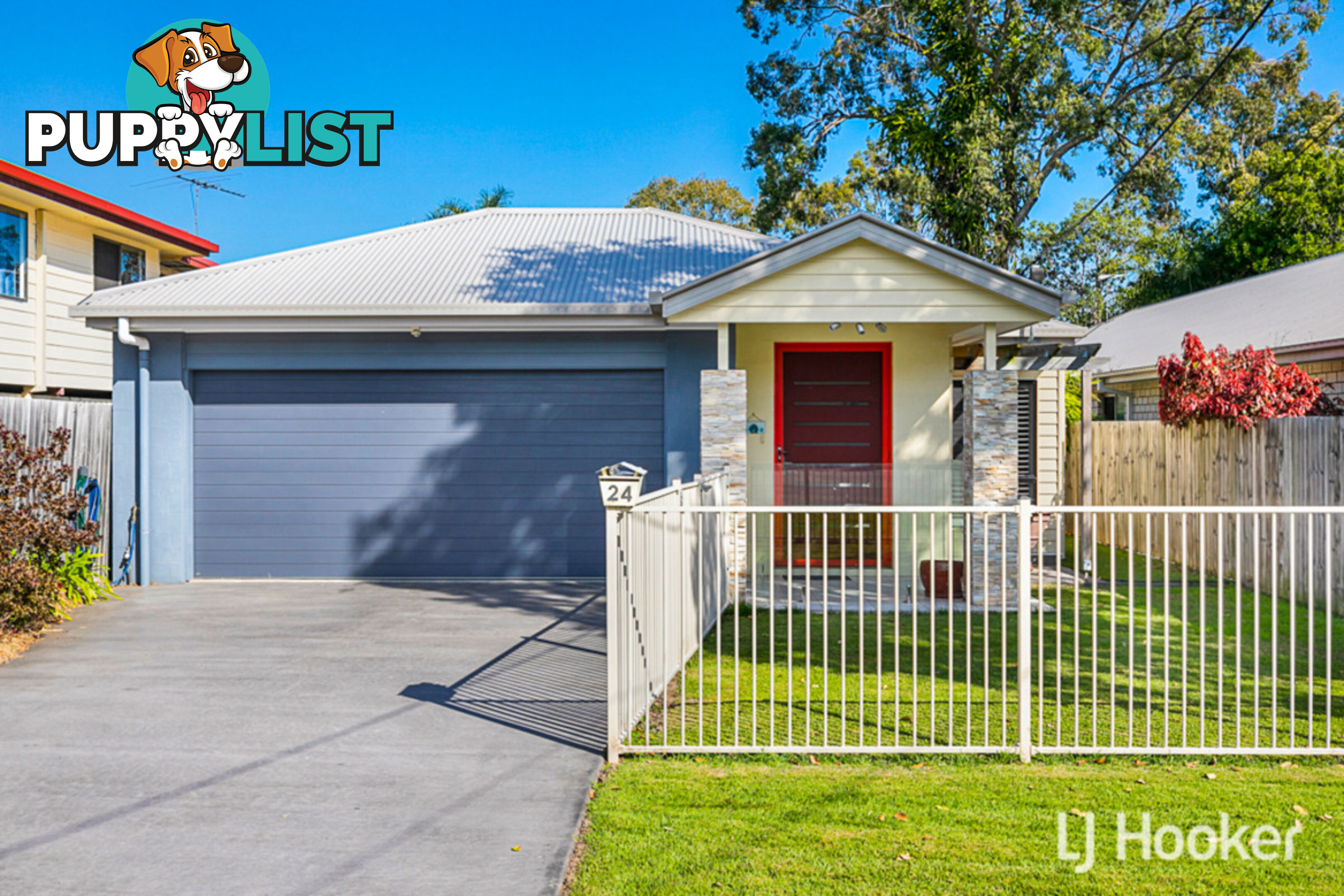 24 Frank Street THORNESIDE QLD 4158