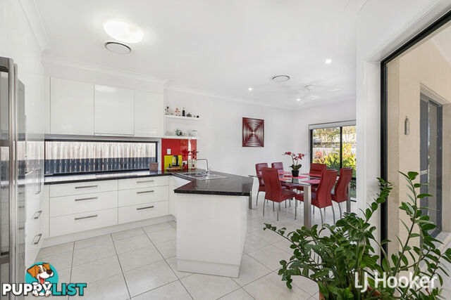 24 Frank Street THORNESIDE QLD 4158