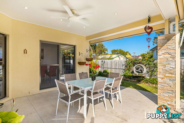 24 Frank Street THORNESIDE QLD 4158