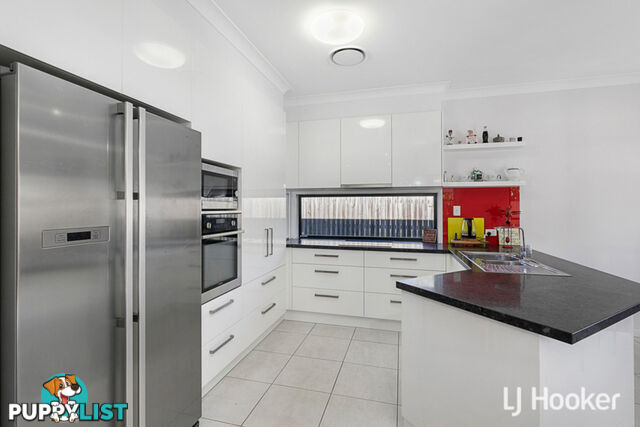 24 Frank Street THORNESIDE QLD 4158