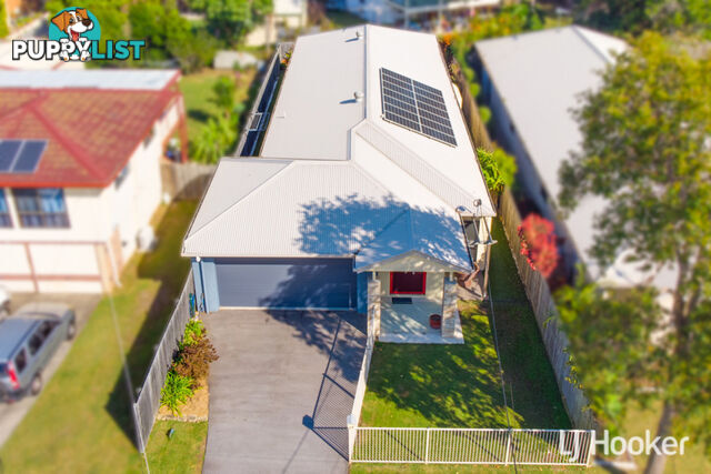 24 Frank Street THORNESIDE QLD 4158