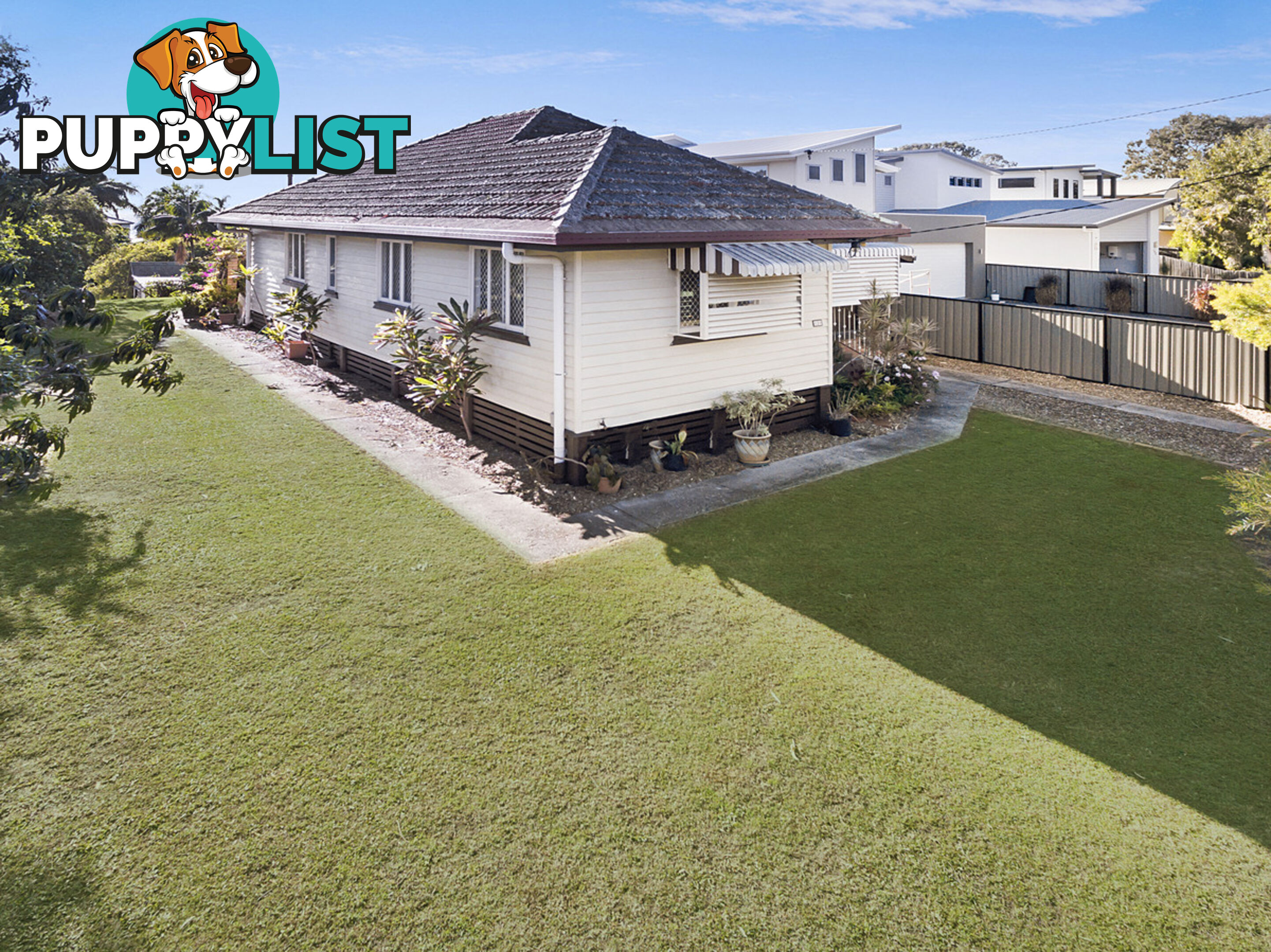 121 Mooroondu Road THORNESIDE QLD 4158