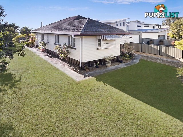 121 Mooroondu Road THORNESIDE QLD 4158