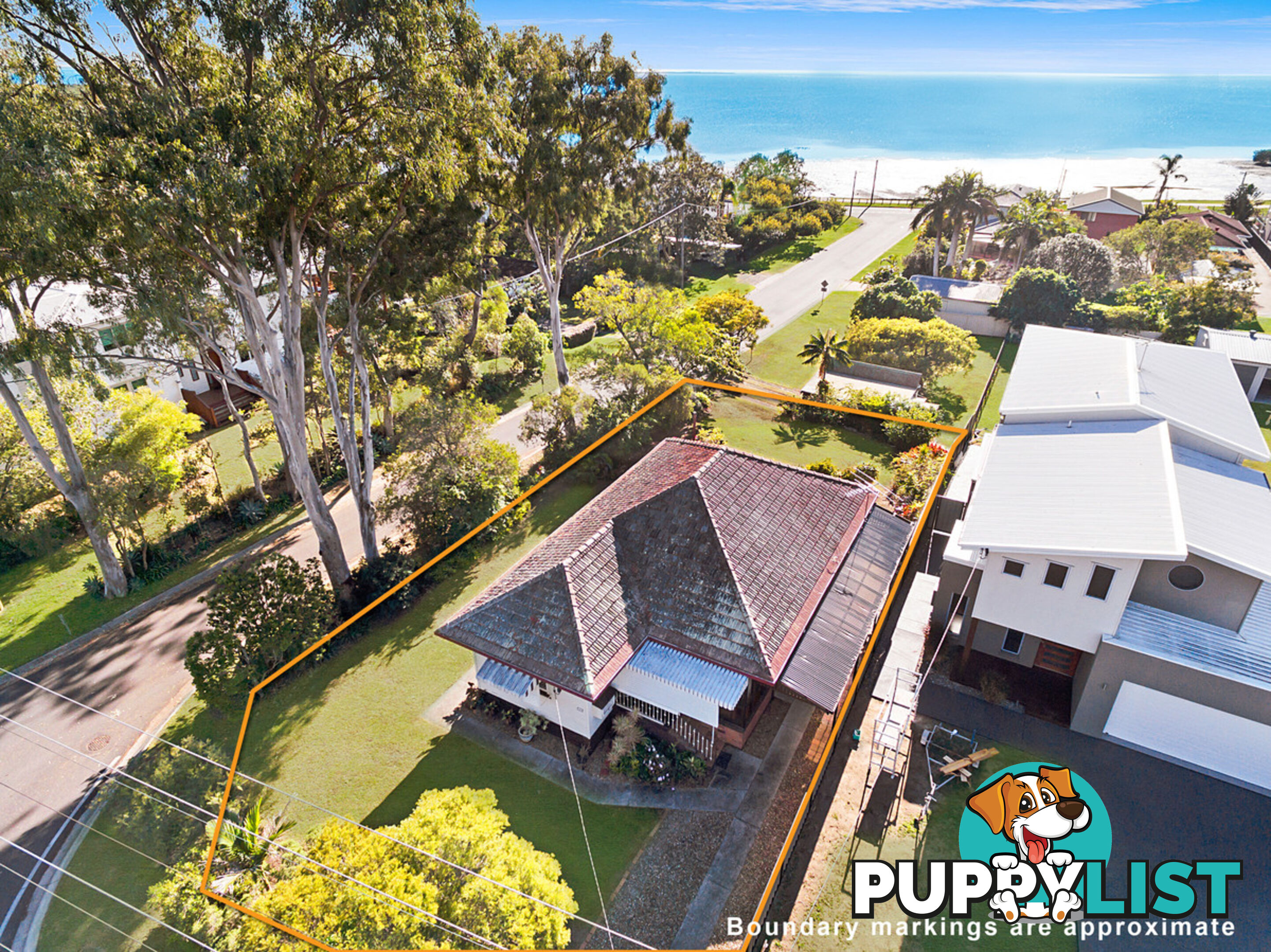 121 Mooroondu Road THORNESIDE QLD 4158