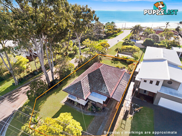 121 Mooroondu Road THORNESIDE QLD 4158