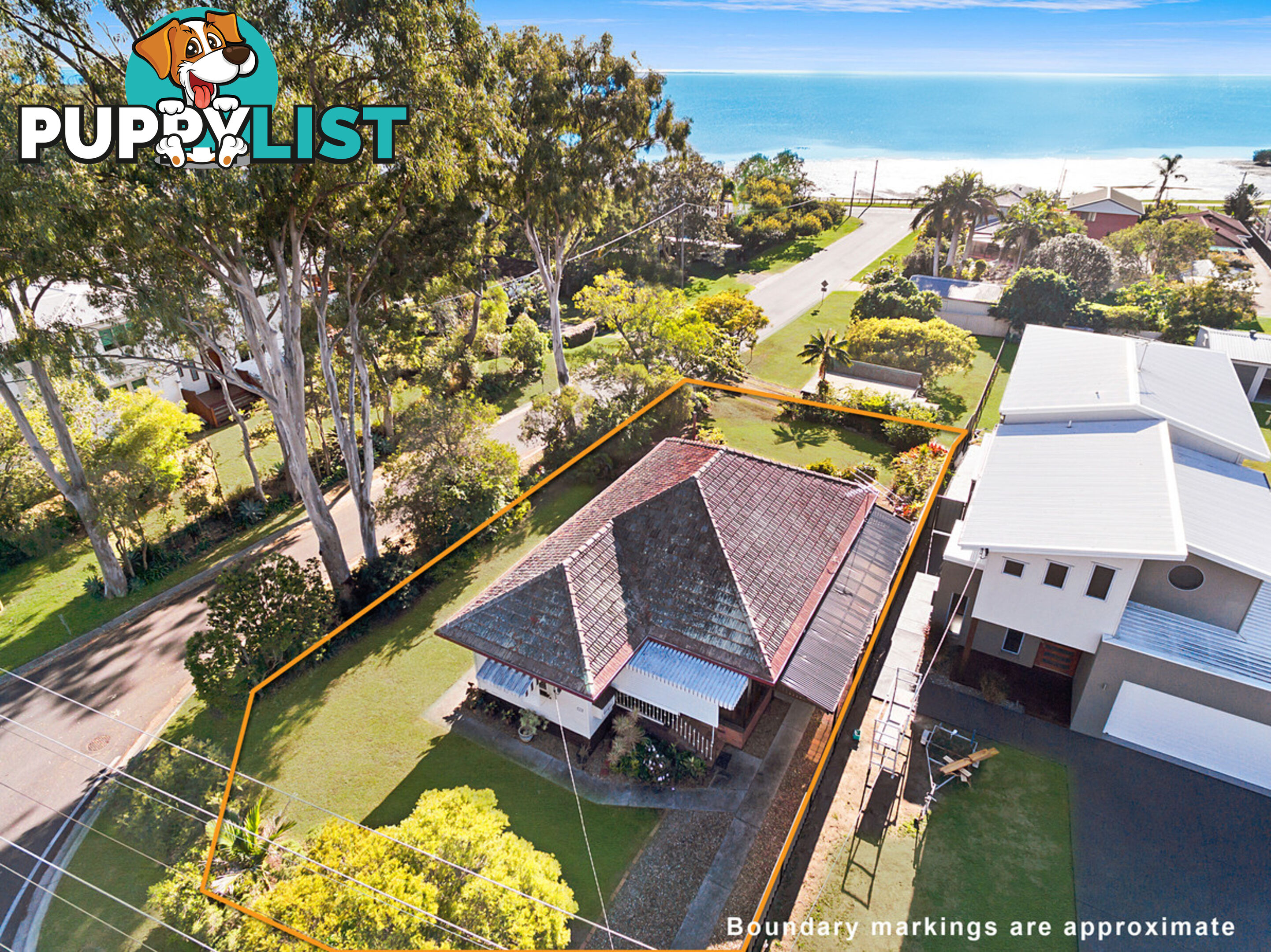 121 Mooroondu Road THORNESIDE QLD 4158