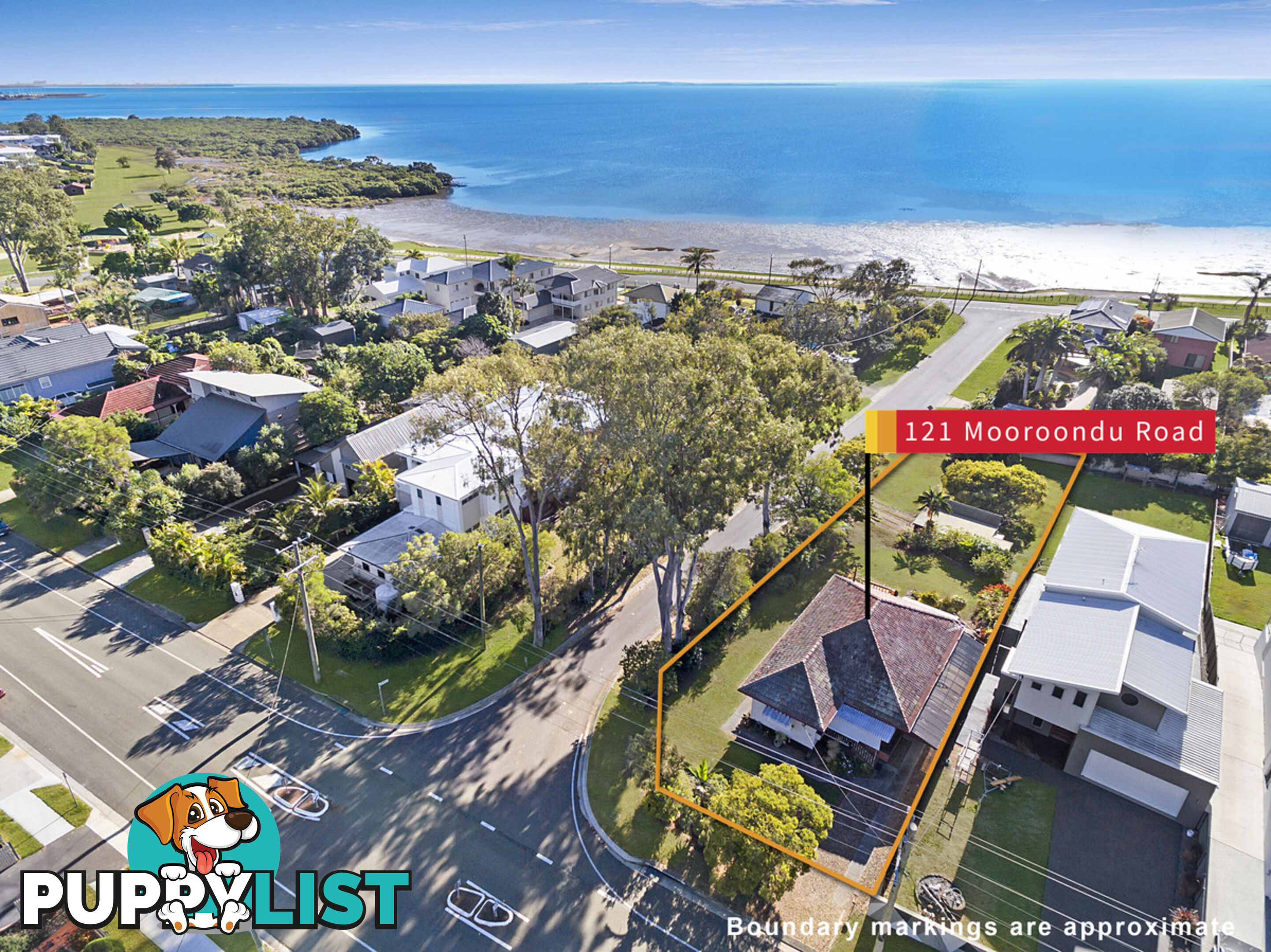 121 Mooroondu Road THORNESIDE QLD 4158