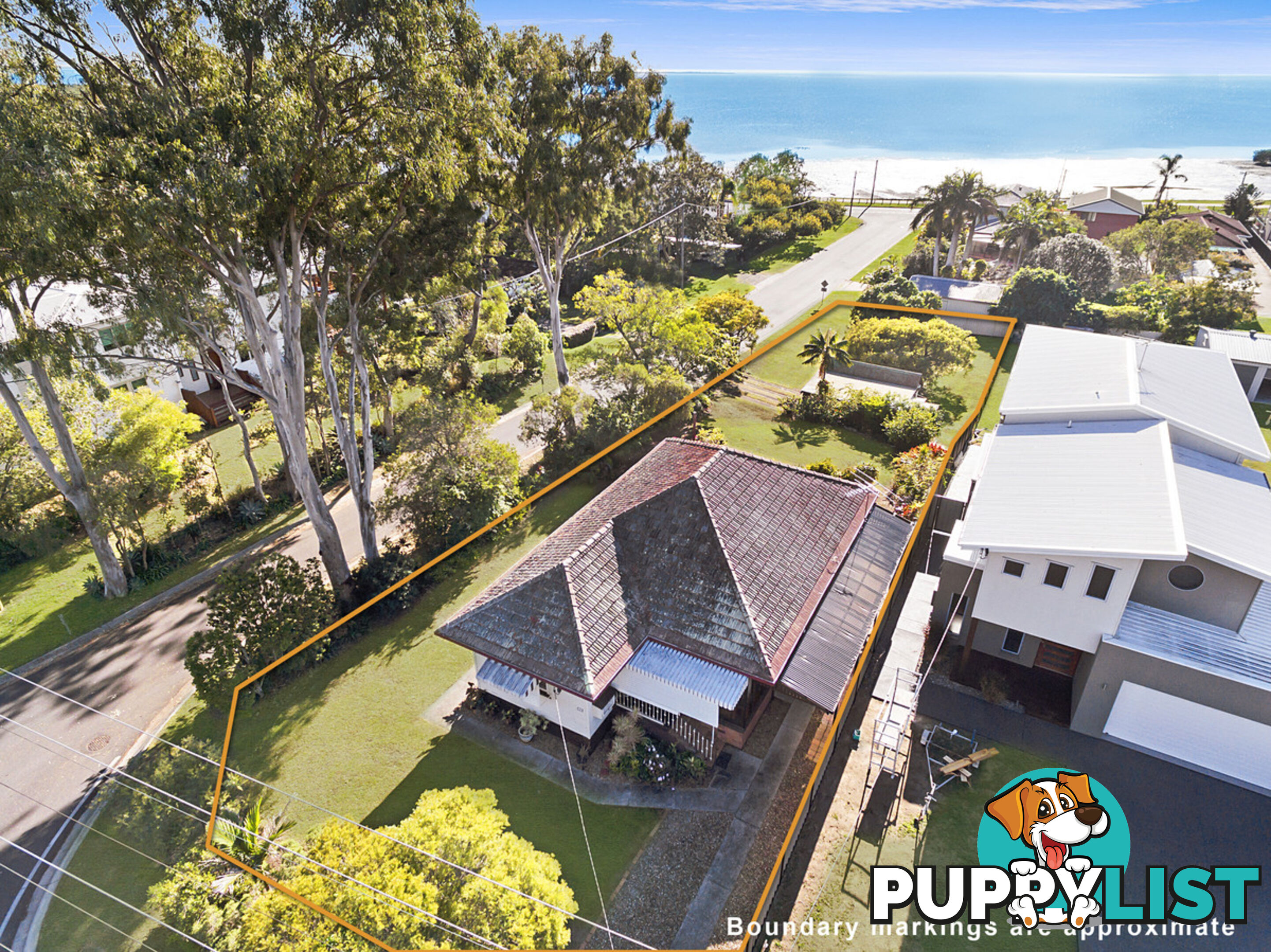 121 Mooroondu Road THORNESIDE QLD 4158