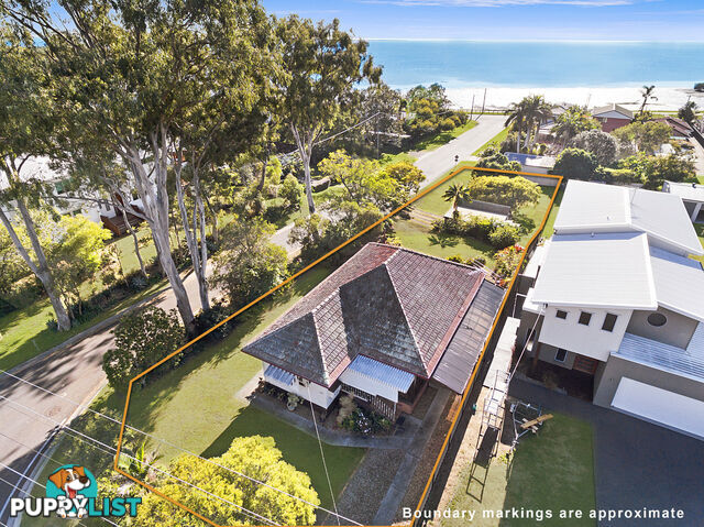 121 Mooroondu Road THORNESIDE QLD 4158