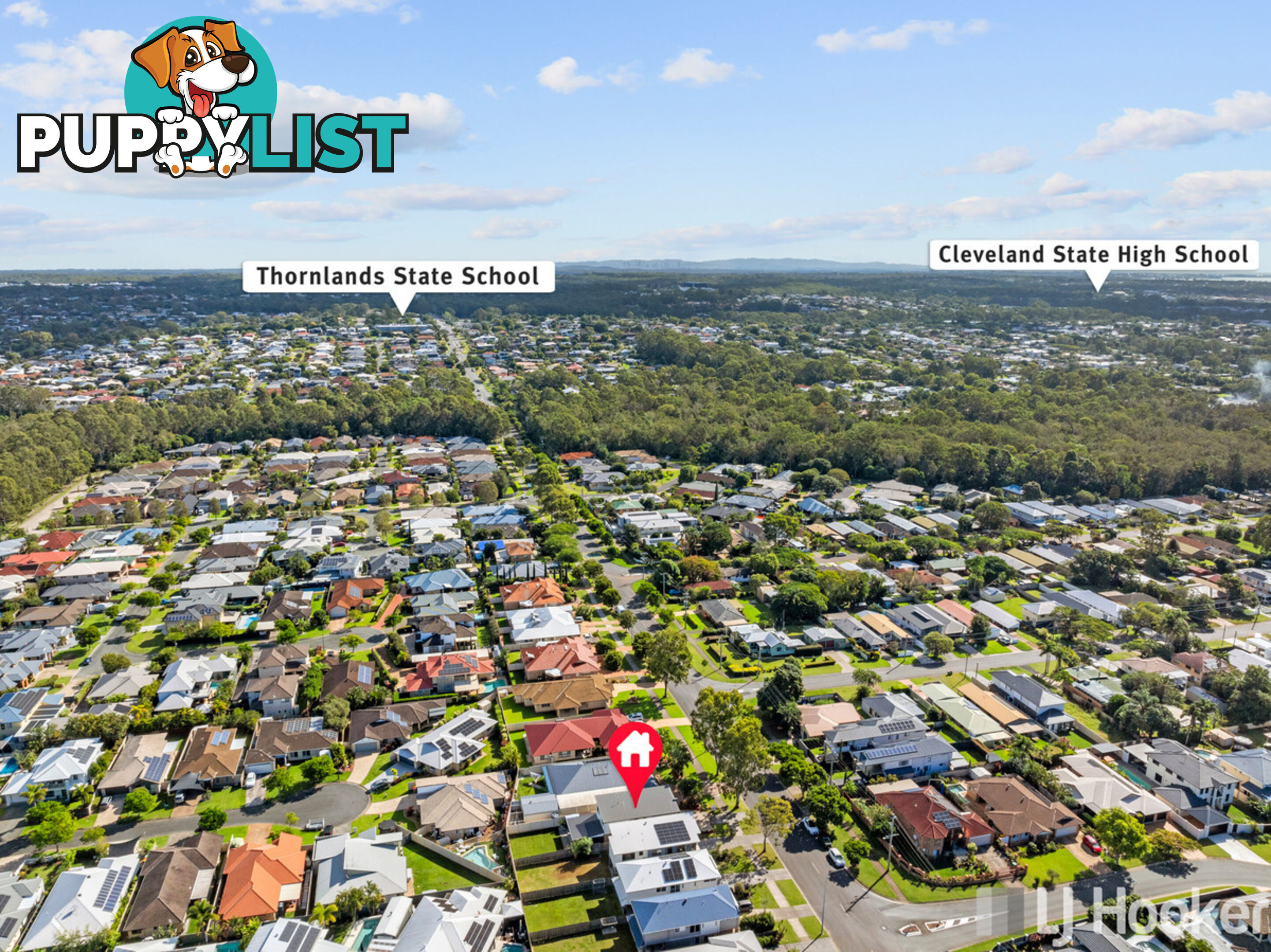 24A South Street THORNLANDS QLD 4164
