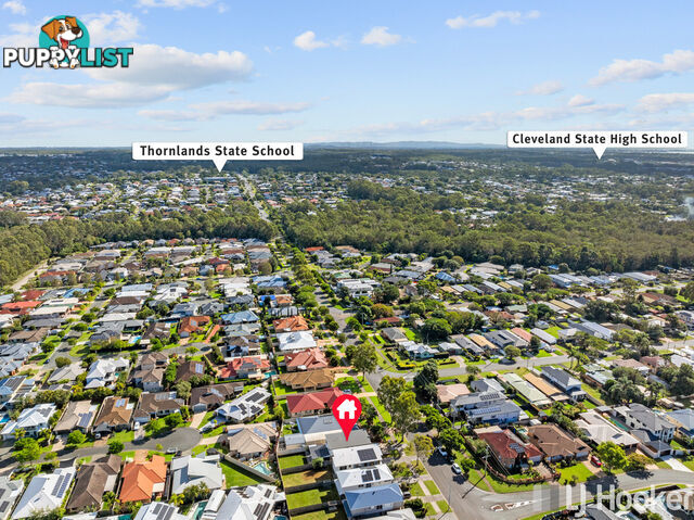 24A South Street THORNLANDS QLD 4164