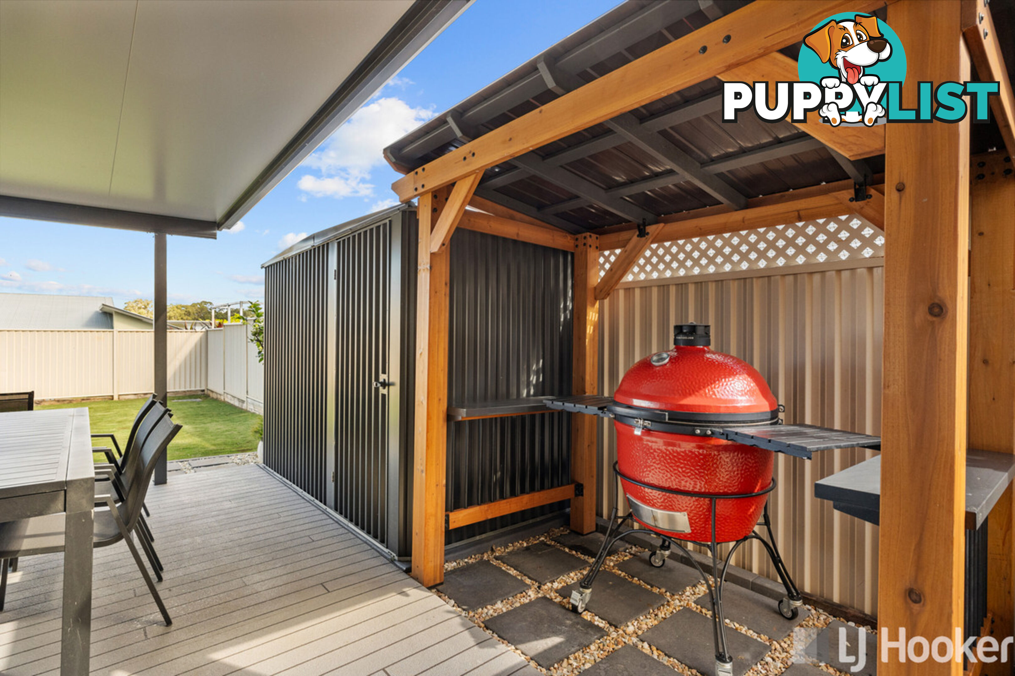 24A South Street THORNLANDS QLD 4164