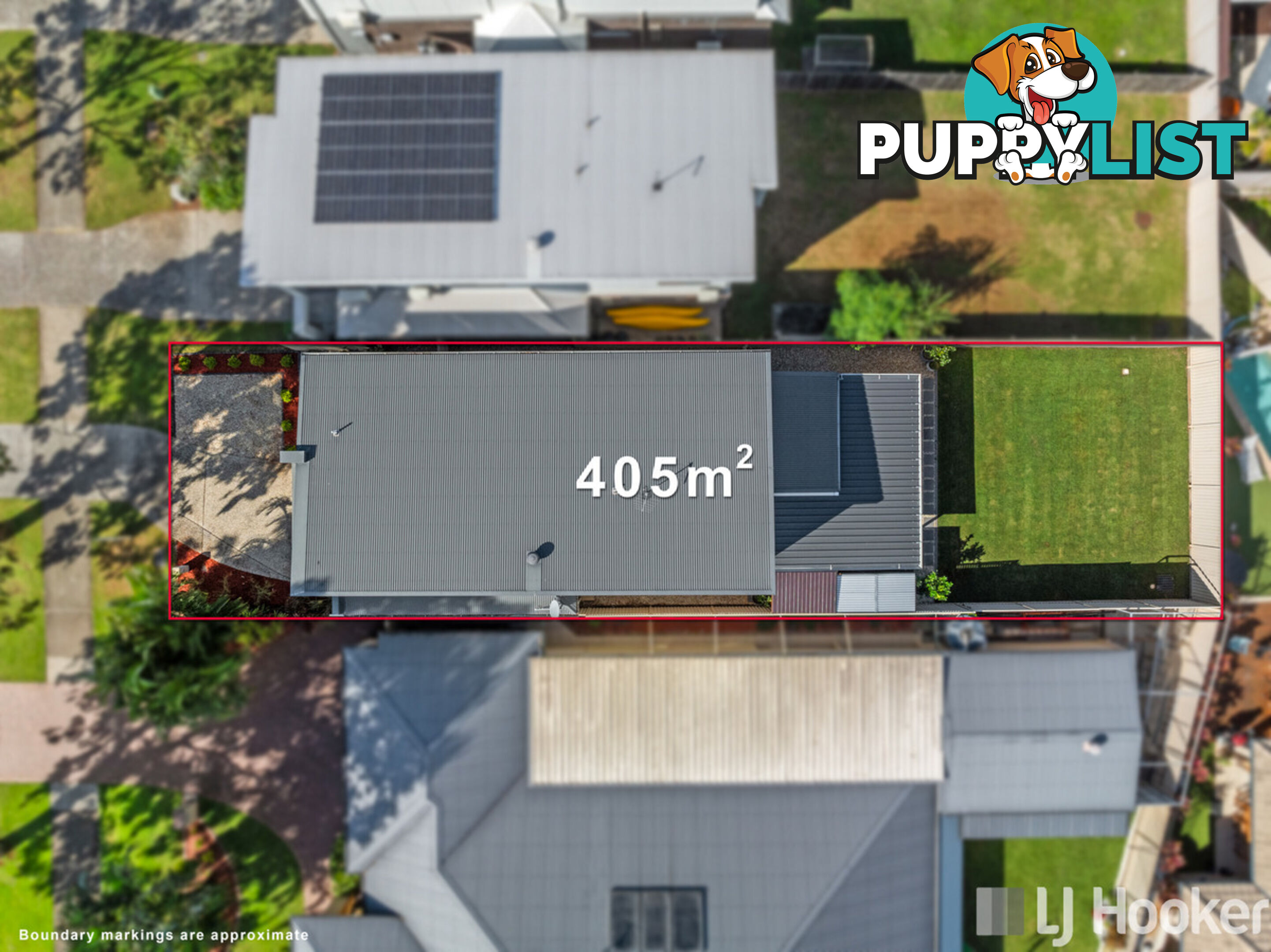 24A South Street THORNLANDS QLD 4164