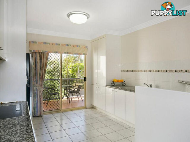 31/10 Esperance Court CLEVELAND QLD 4163