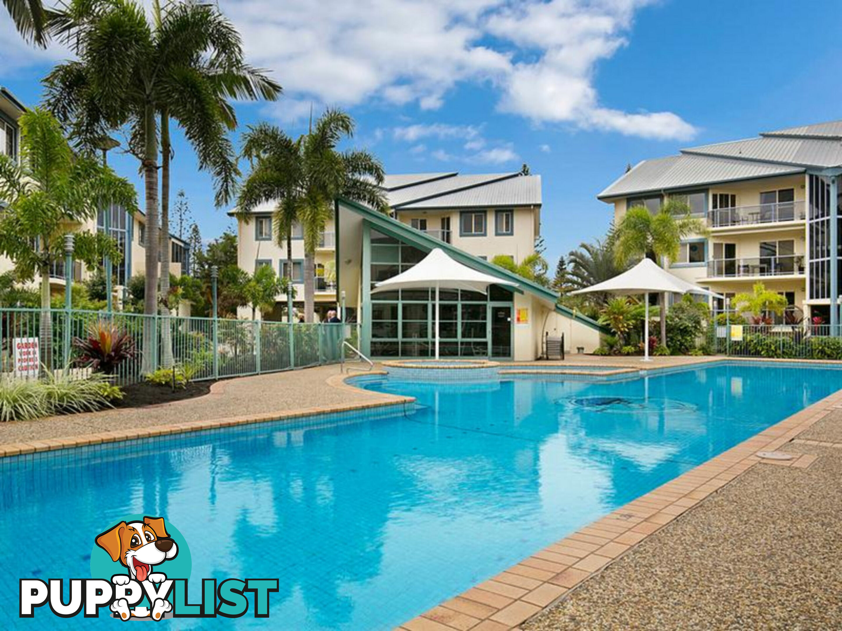 31/10 Esperance Court CLEVELAND QLD 4163