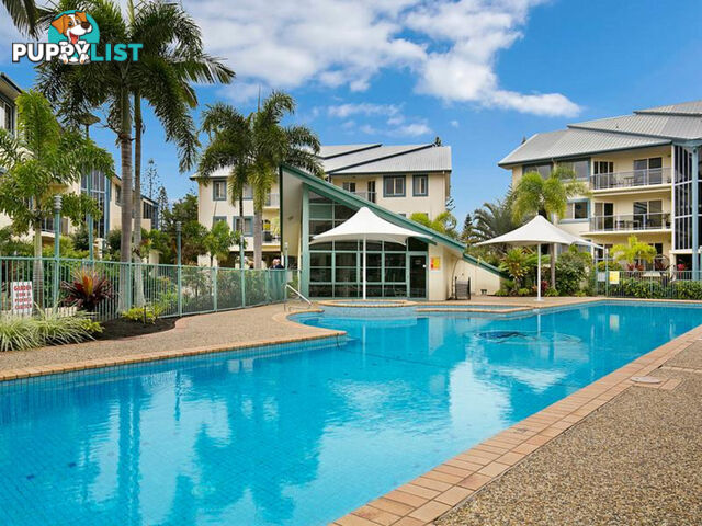 31/10 Esperance Court CLEVELAND QLD 4163