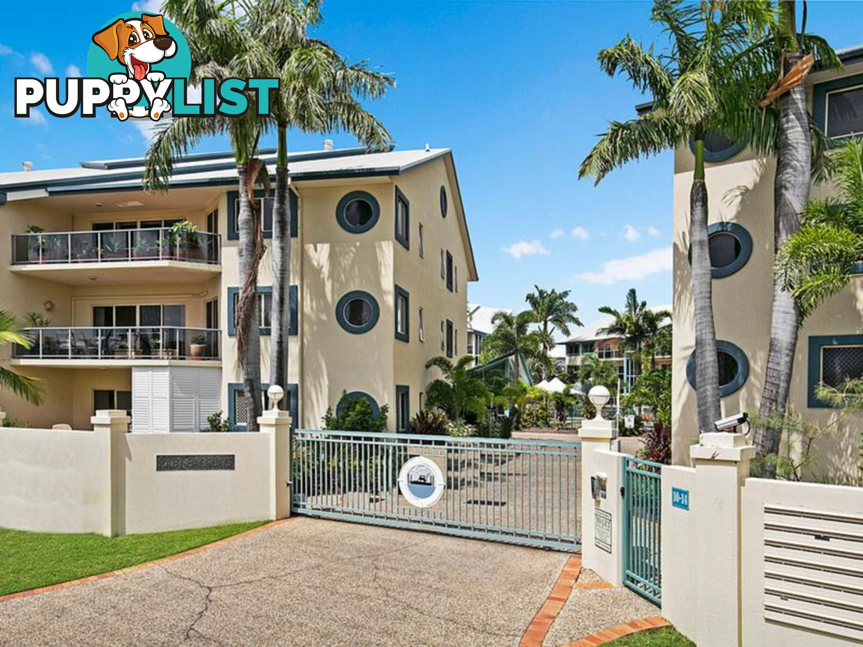 31/10 Esperance Court CLEVELAND QLD 4163