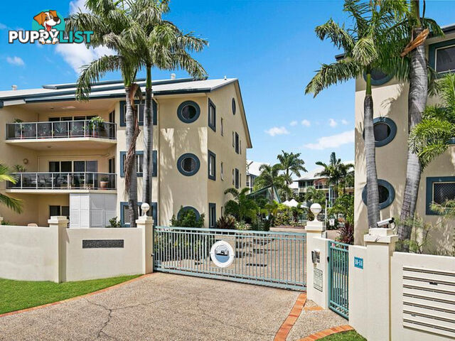 31/10 Esperance Court CLEVELAND QLD 4163