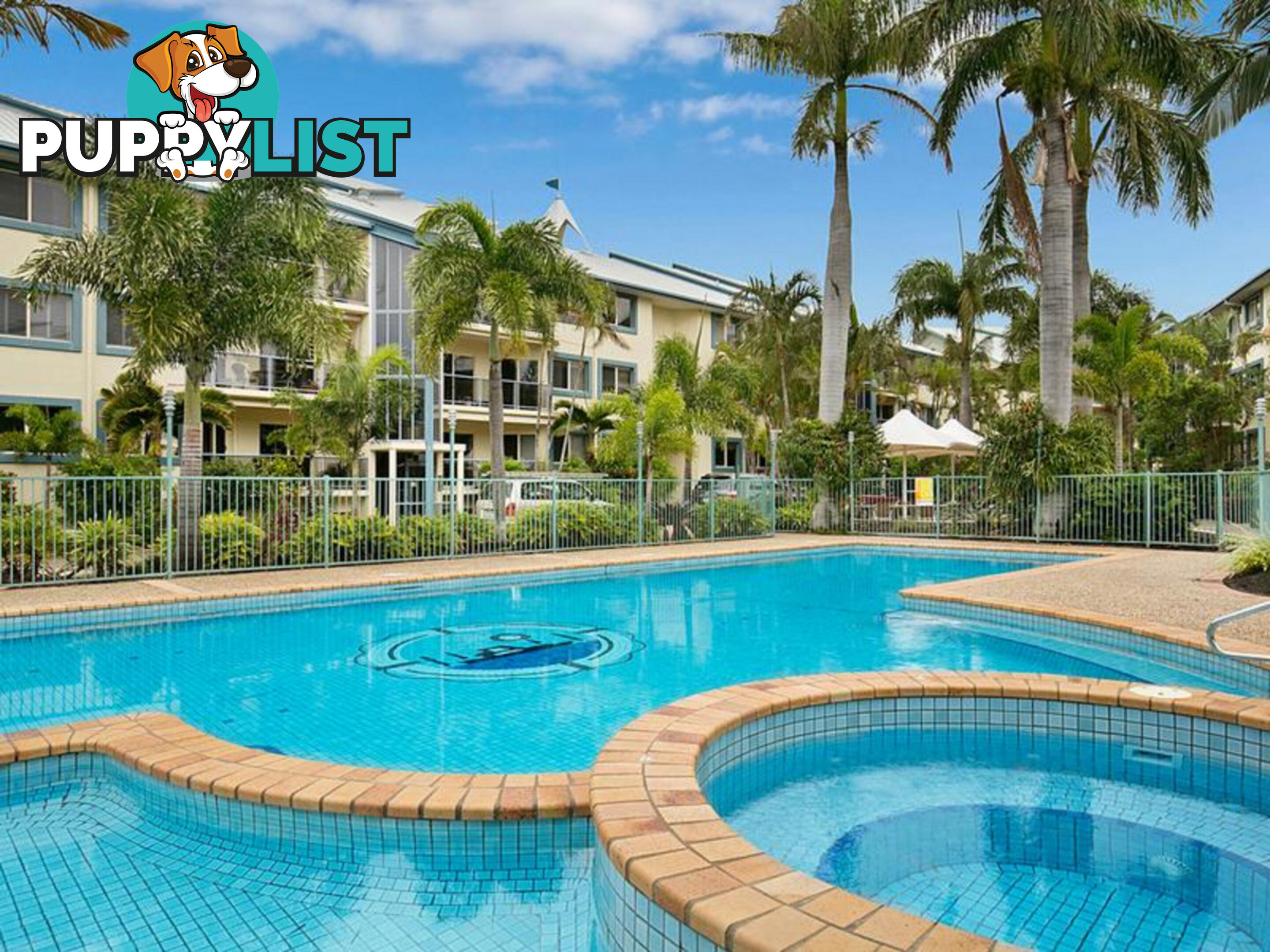 31/10 Esperance Court CLEVELAND QLD 4163