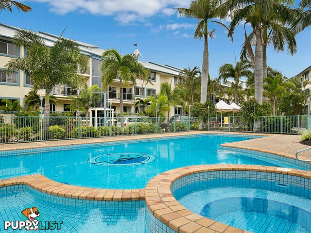 31/10 Esperance Court CLEVELAND QLD 4163