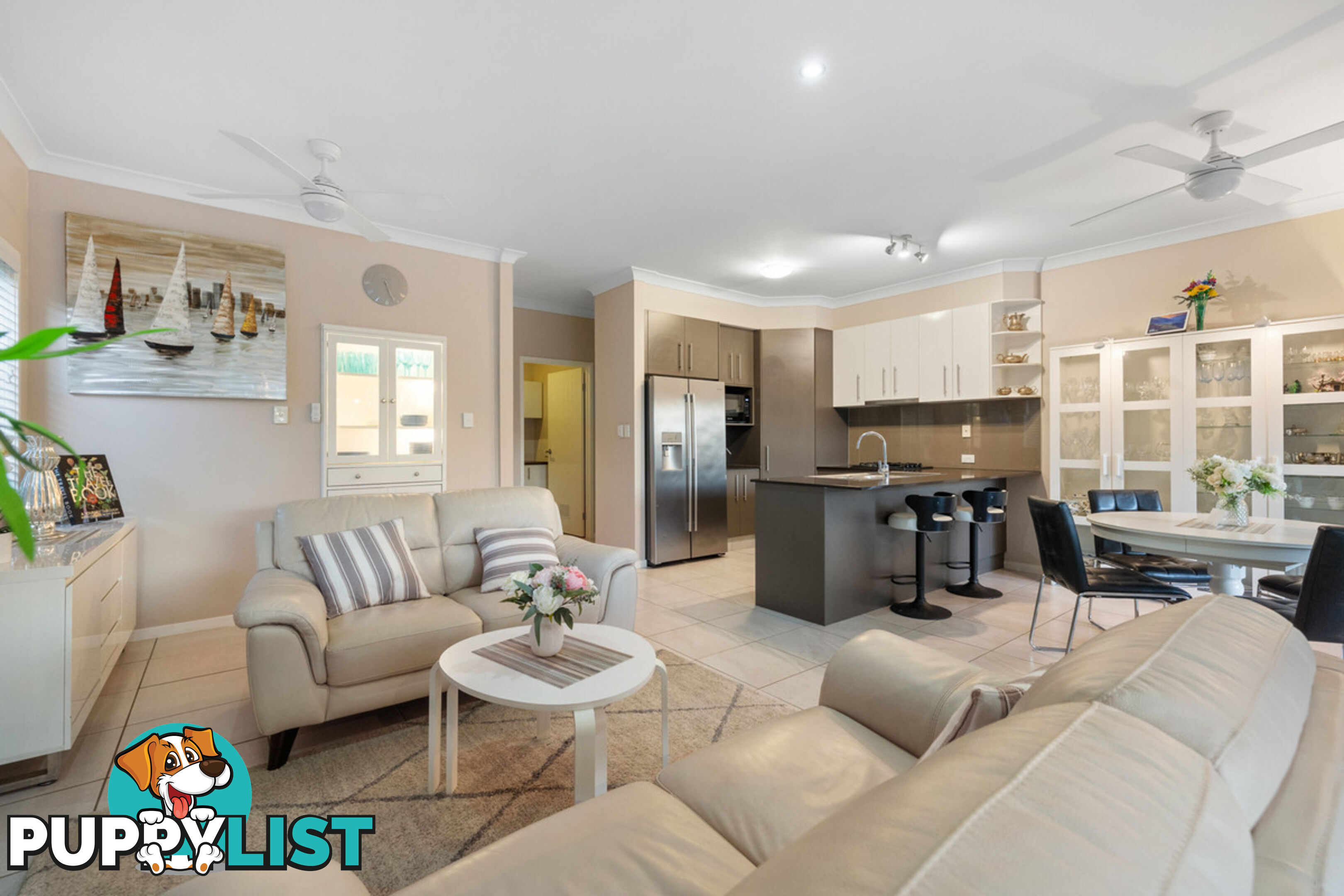 56A Gordon Street ORMISTON QLD 4160