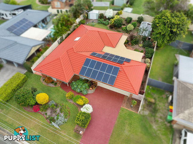 3 Capricorn Drive CLEVELAND QLD 4163