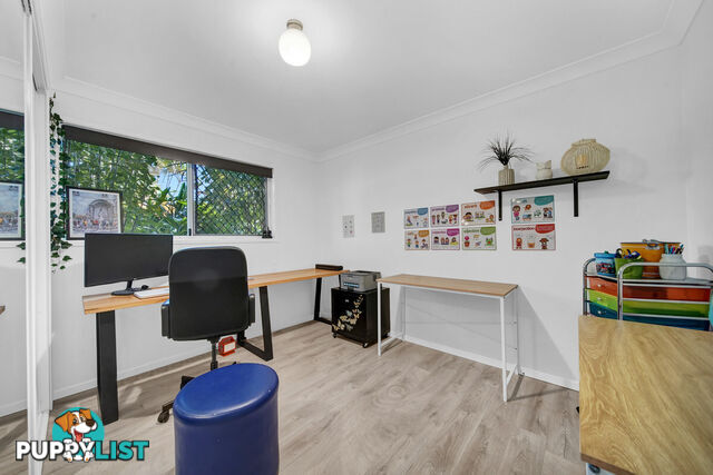 5 Cam Court VICTORIA POINT QLD 4165