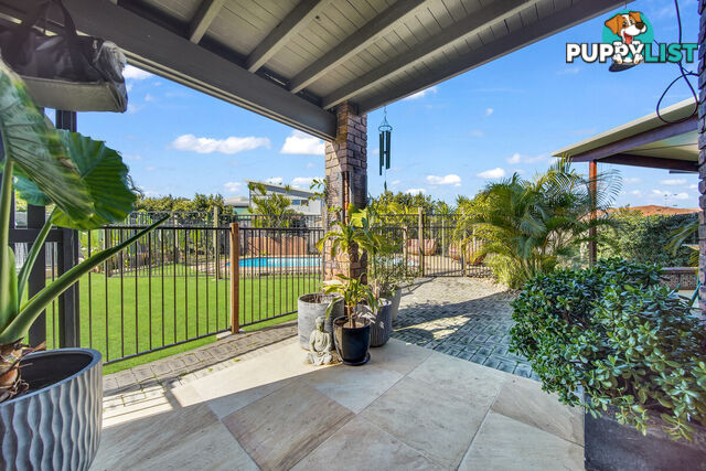 5 Cam Court VICTORIA POINT QLD 4165