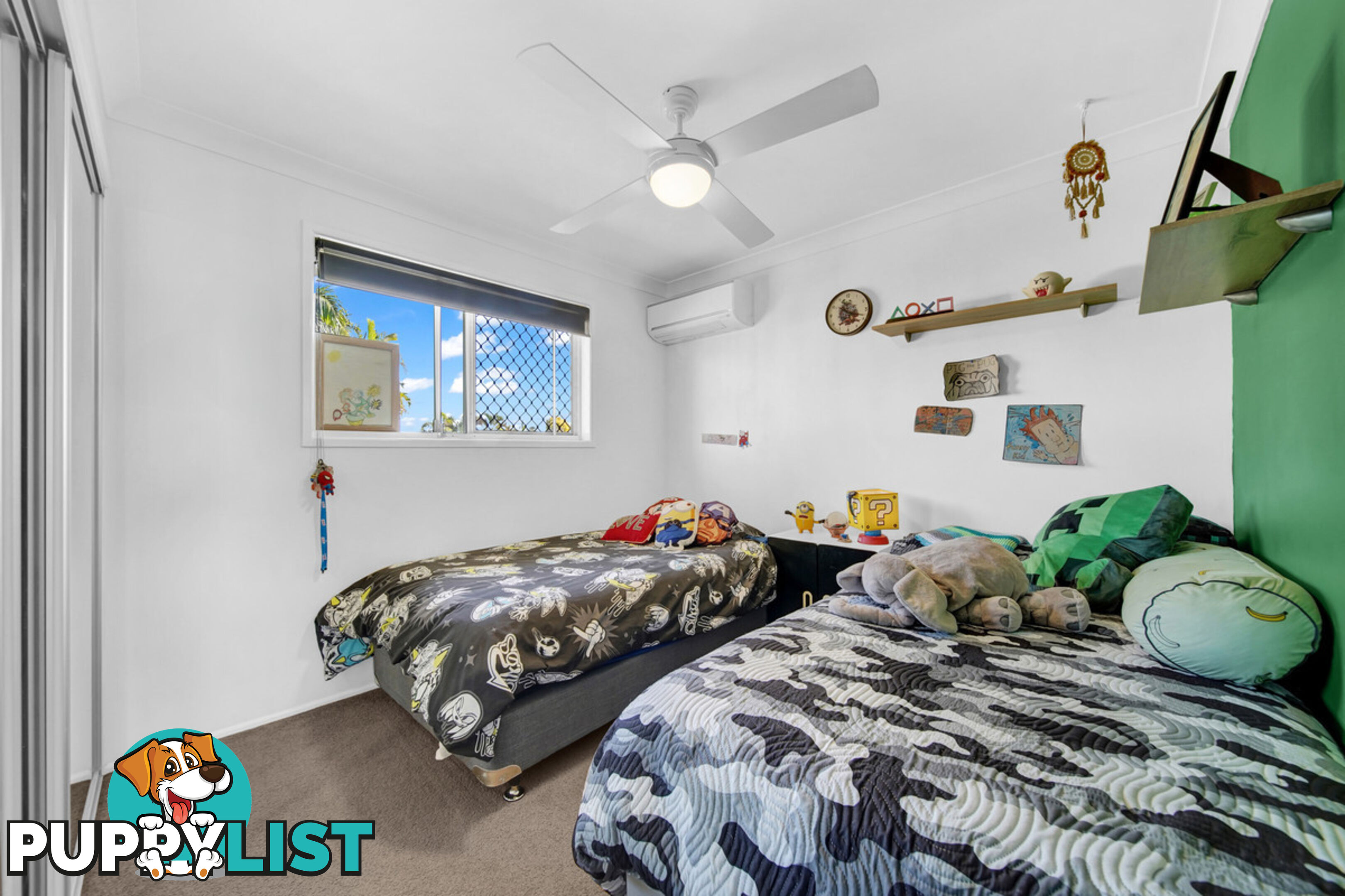 5 Cam Court VICTORIA POINT QLD 4165