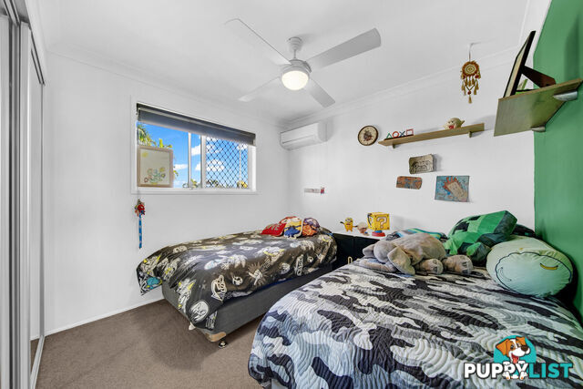 5 Cam Court VICTORIA POINT QLD 4165