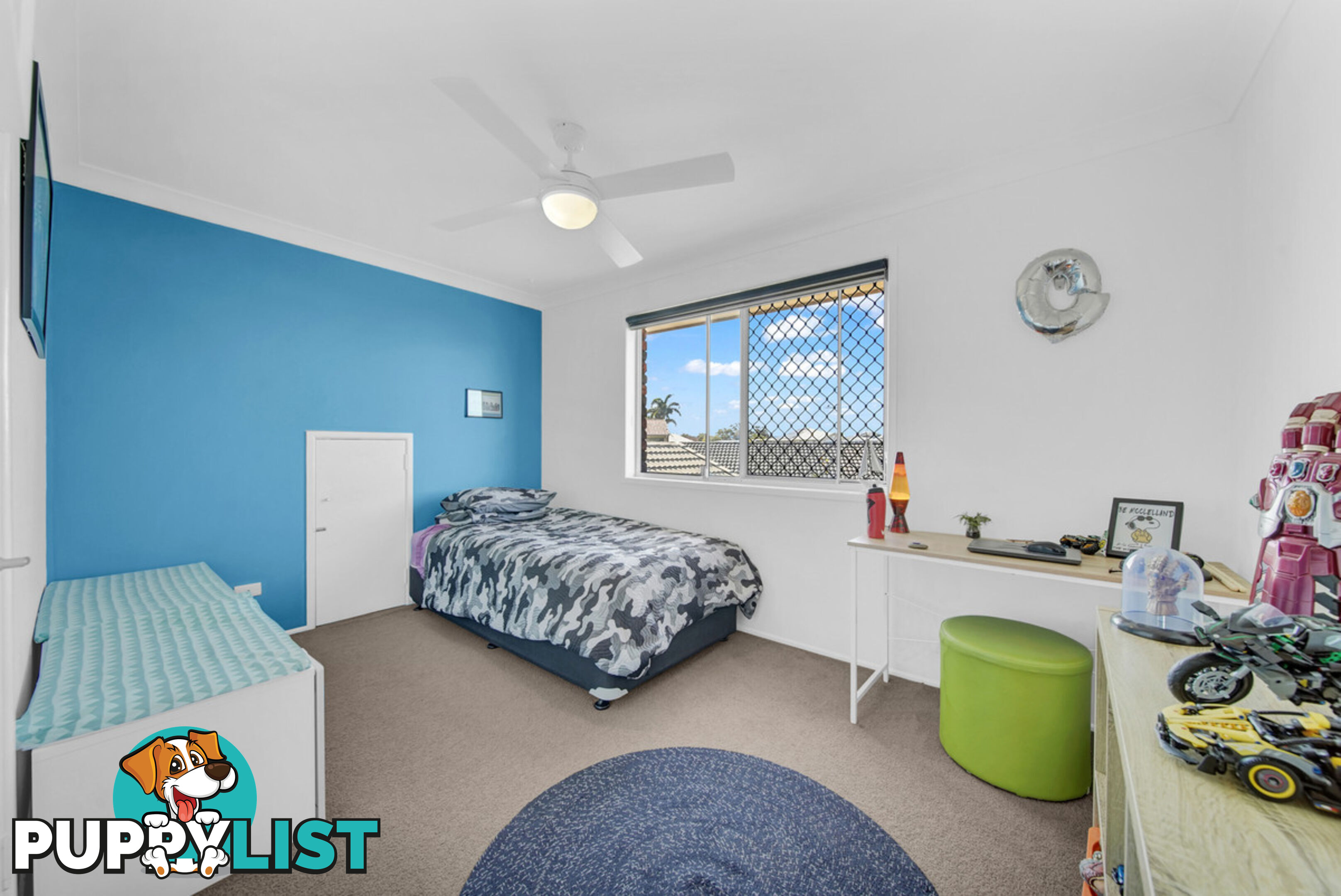 5 Cam Court VICTORIA POINT QLD 4165