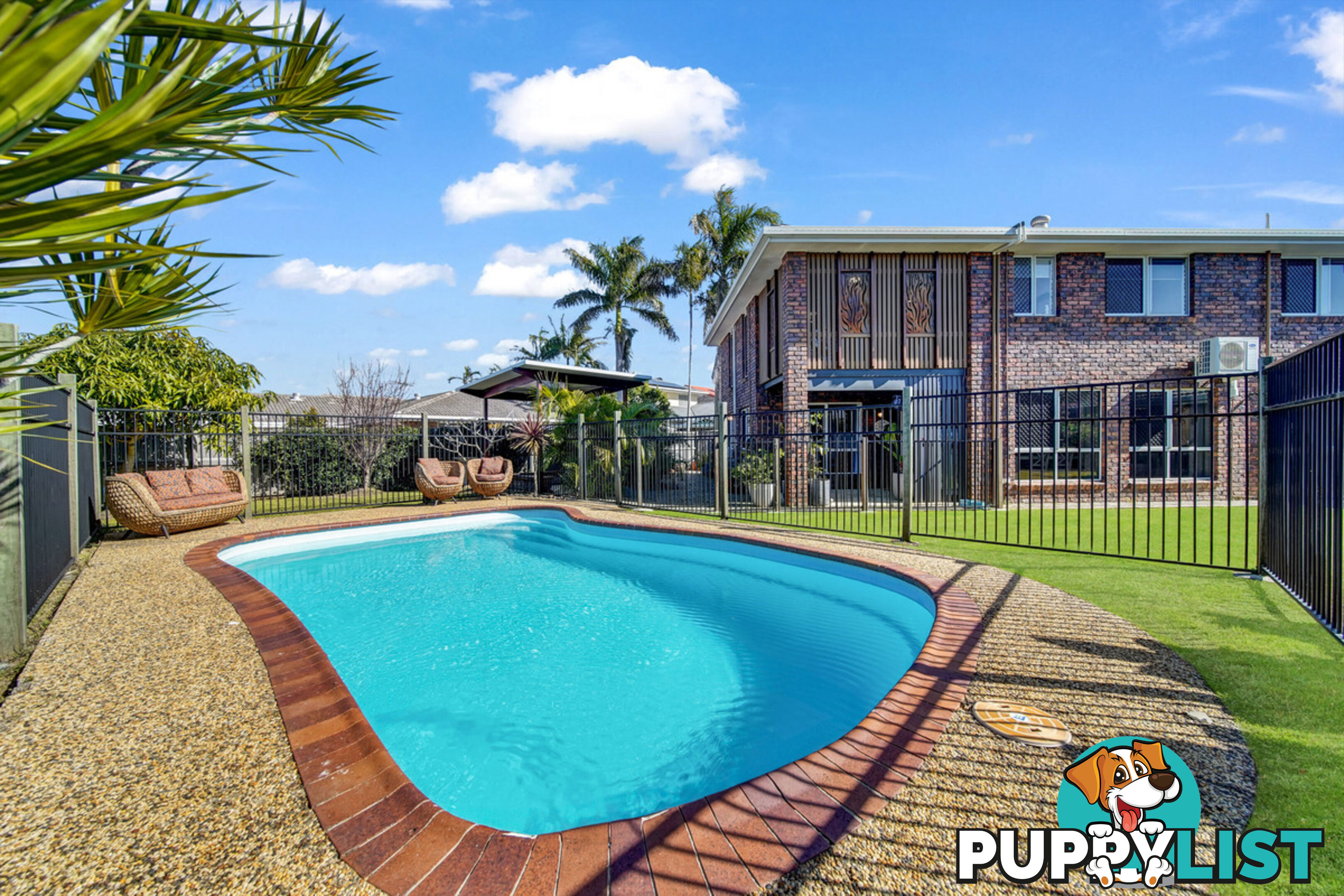 5 Cam Court VICTORIA POINT QLD 4165