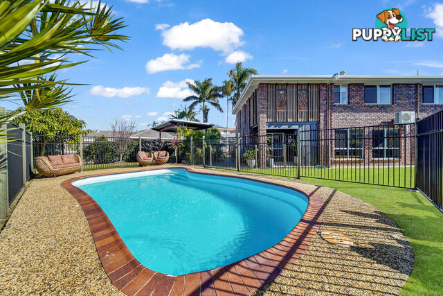 5 Cam Court VICTORIA POINT QLD 4165