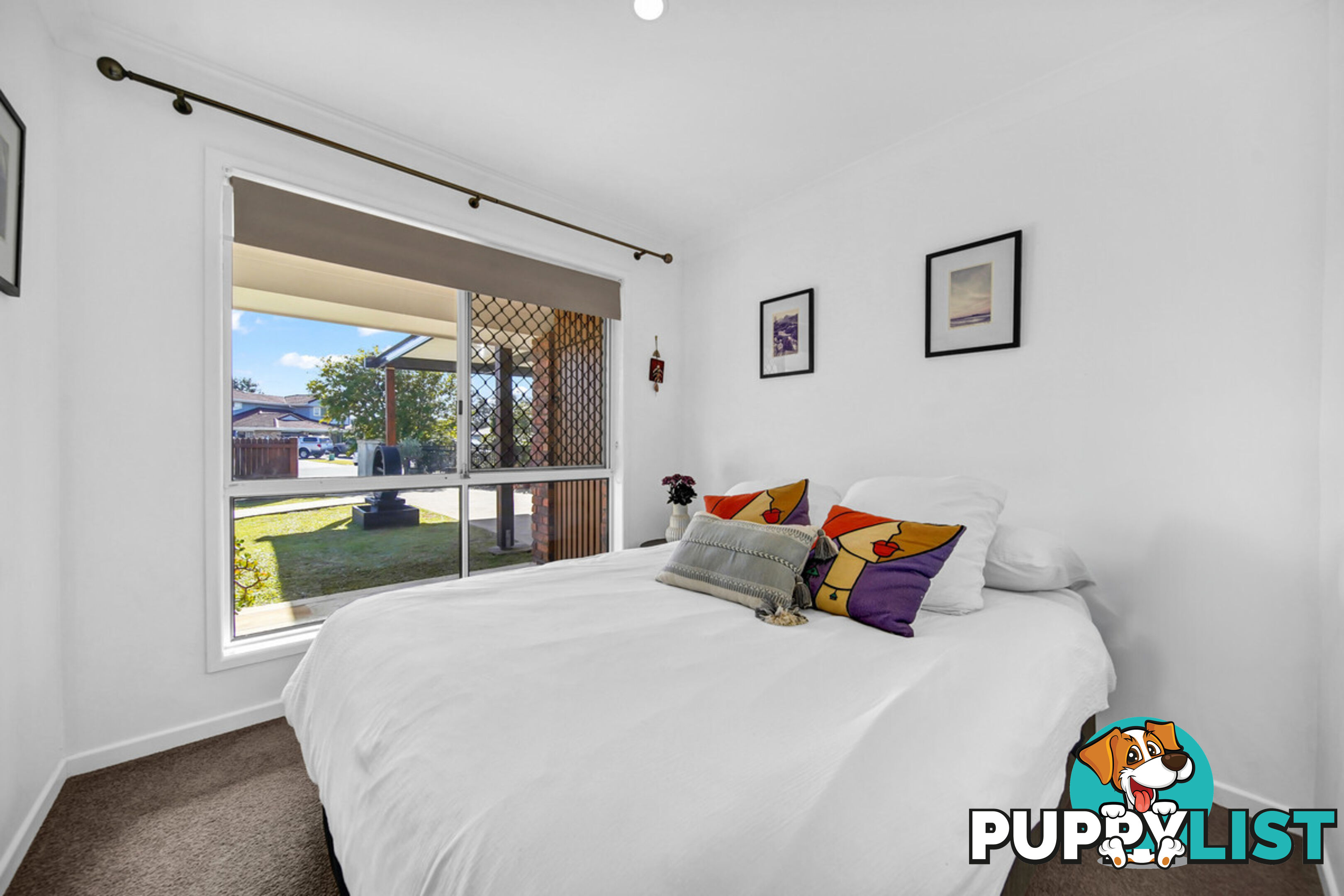 5 Cam Court VICTORIA POINT QLD 4165