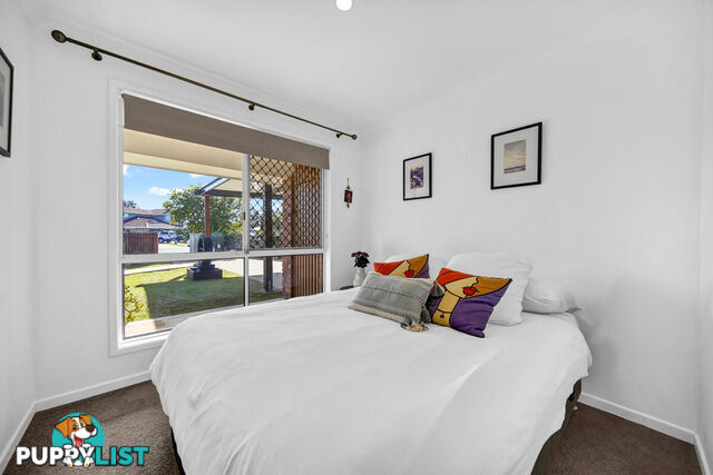 5 Cam Court VICTORIA POINT QLD 4165