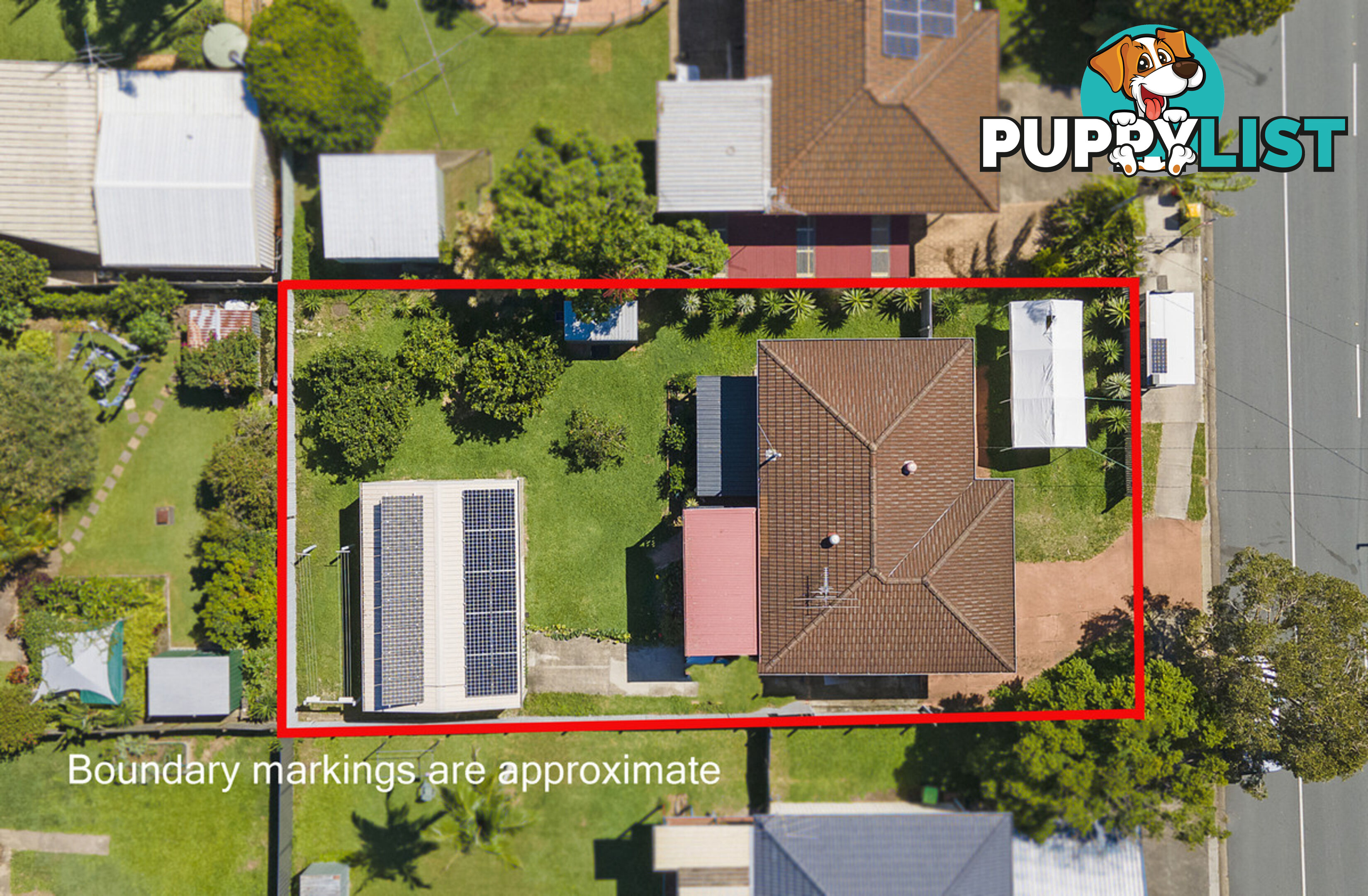 5 Bluebell Street ALEXANDRA HILLS QLD 4161