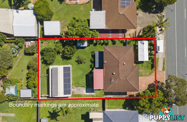 5 Bluebell Street ALEXANDRA HILLS QLD 4161