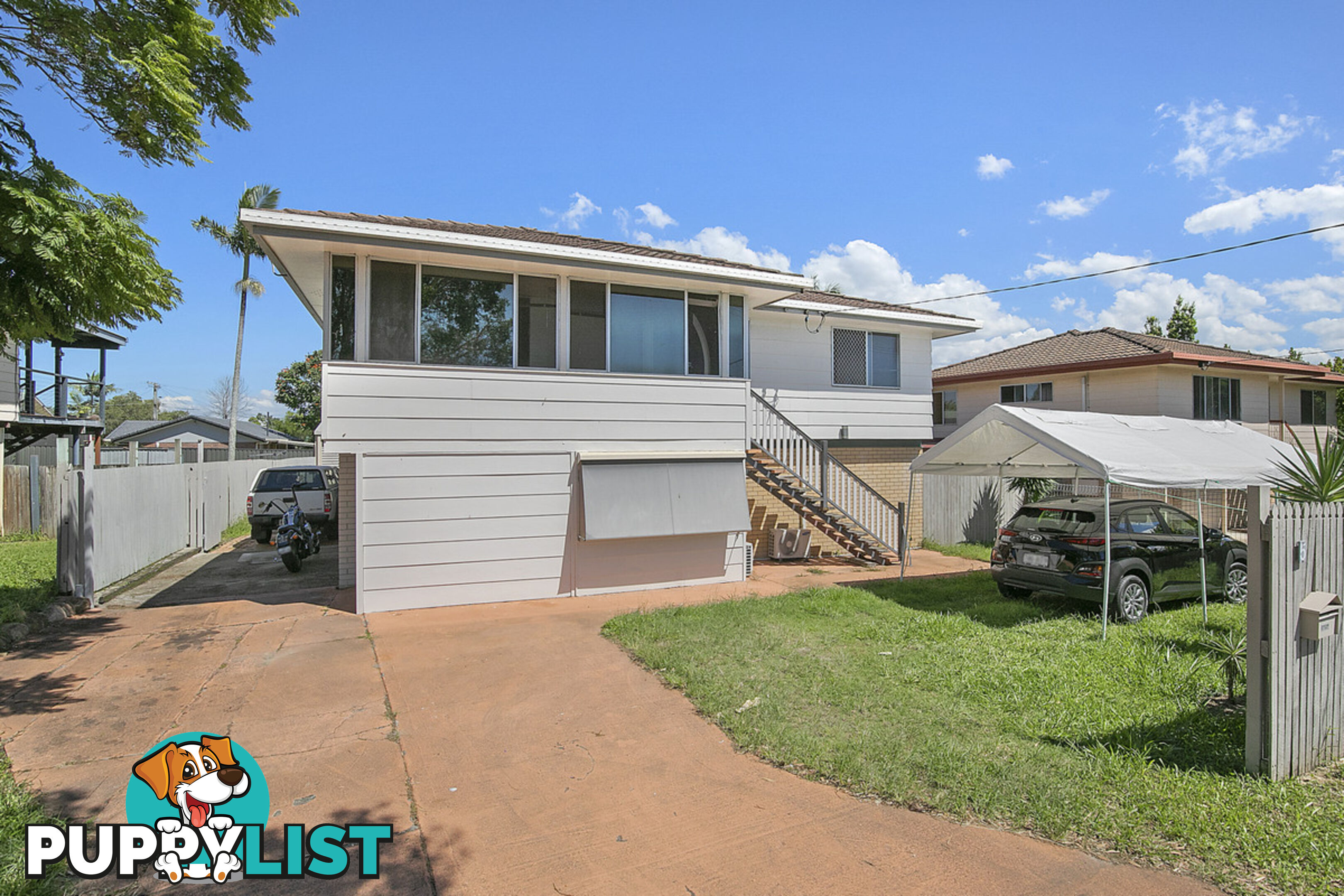 5 Bluebell Street ALEXANDRA HILLS QLD 4161