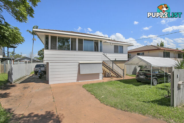 5 Bluebell Street ALEXANDRA HILLS QLD 4161