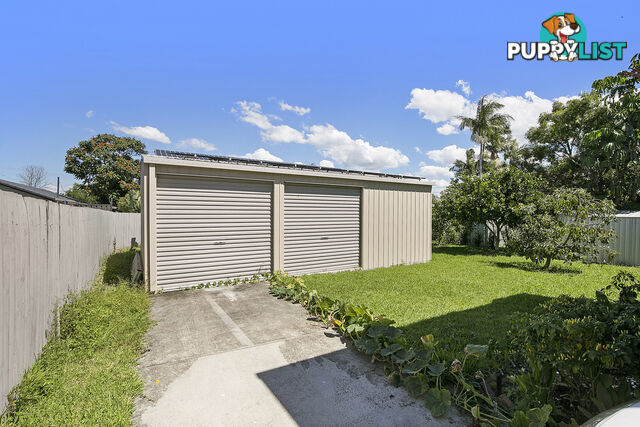 5 Bluebell Street ALEXANDRA HILLS QLD 4161