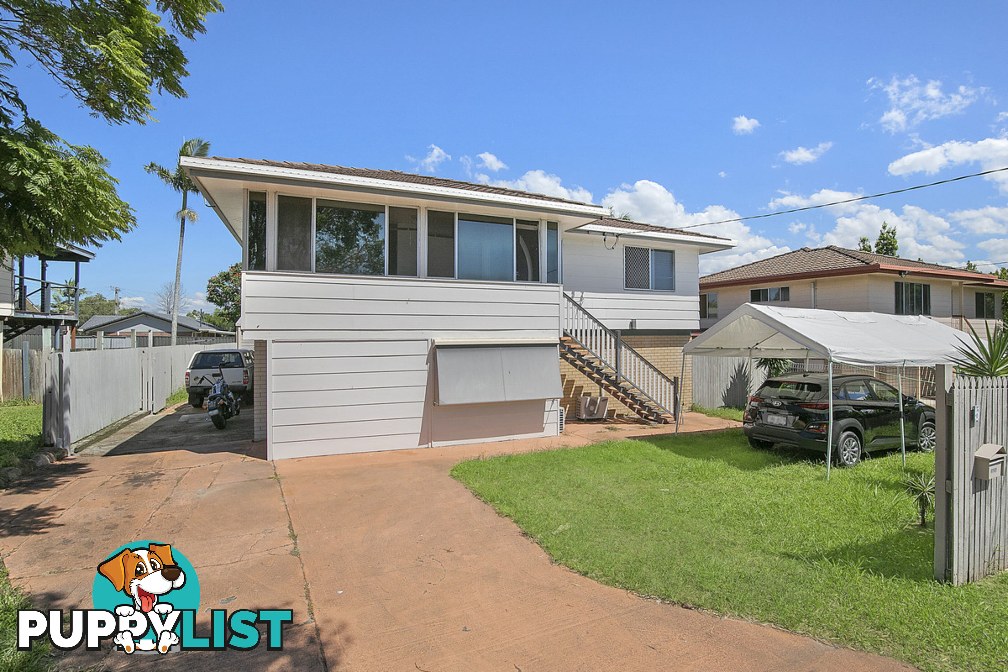 5 Bluebell Street ALEXANDRA HILLS QLD 4161